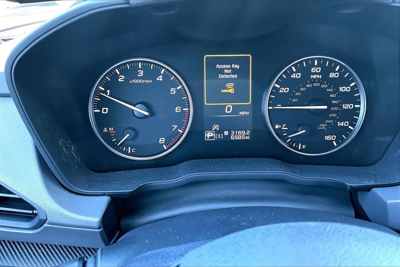 2026 Subaru Crosstrek - $30,500
