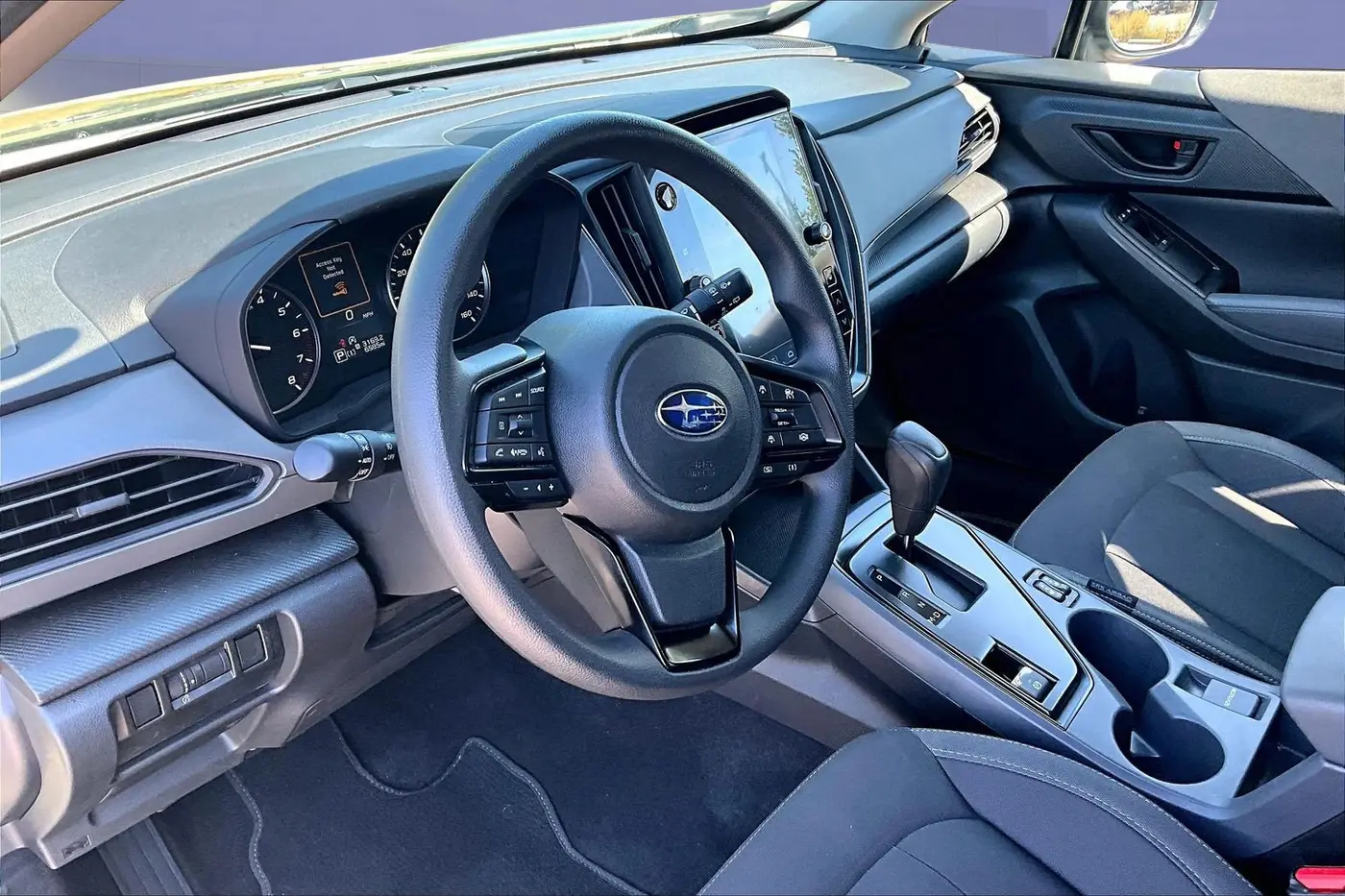 2026 Subaru Crosstrek - $30,500