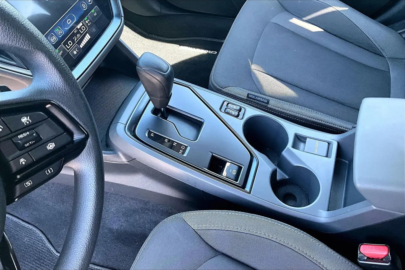 2026 Subaru Crosstrek - $30,500