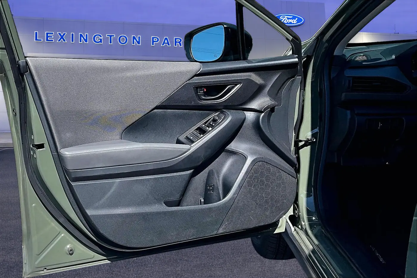 2026 Subaru Crosstrek - $30,500