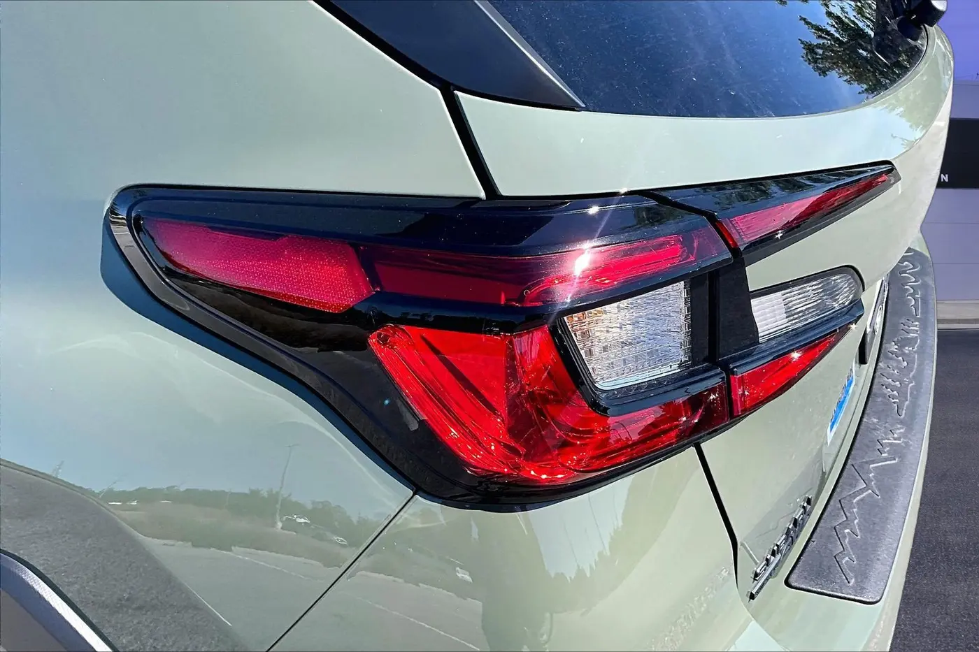 2026 Subaru Crosstrek - $30,500