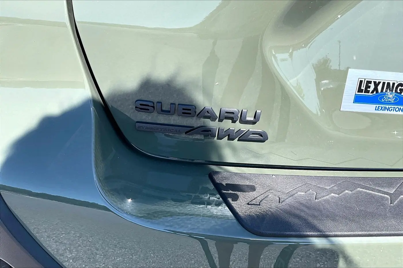 2026 Subaru Crosstrek - $30,500