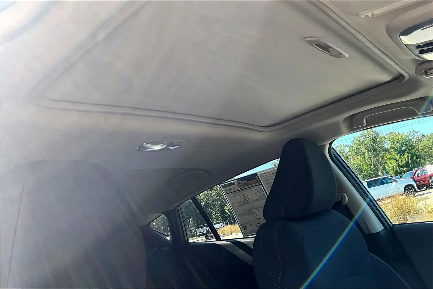 2026 Subaru Crosstrek - $30,500