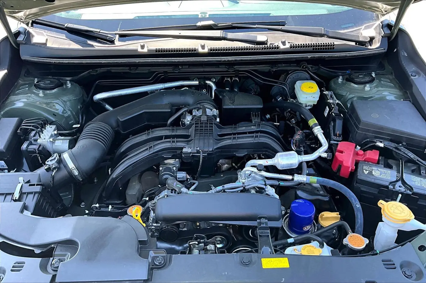 2026 Subaru Crosstrek - $30,500