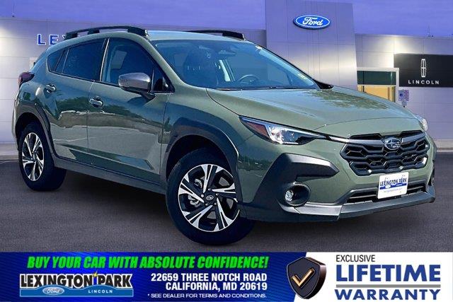 2026 Subaru Crosstrek - $28,800