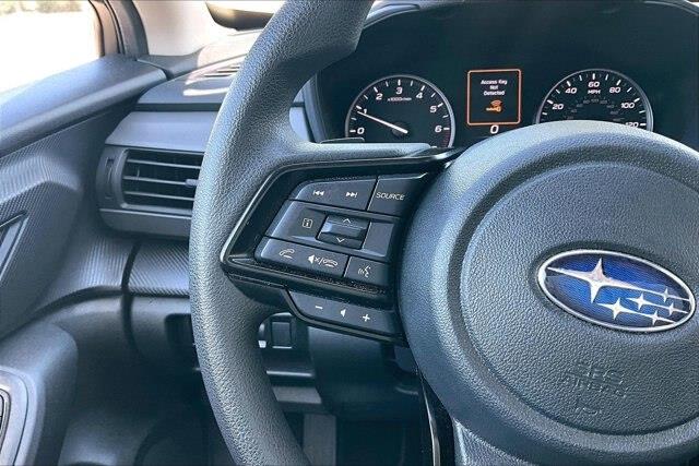 2026 Subaru Crosstrek - $28,800