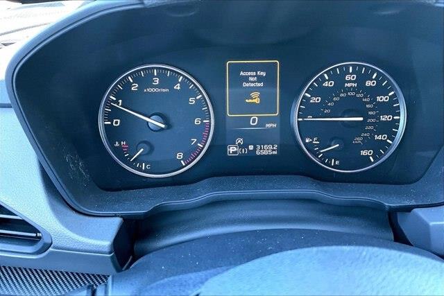 2026 Subaru Crosstrek - $28,800