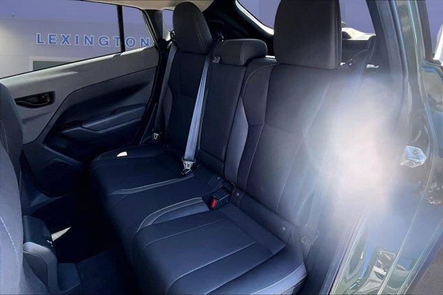 2026 Subaru Crosstrek - $28,800