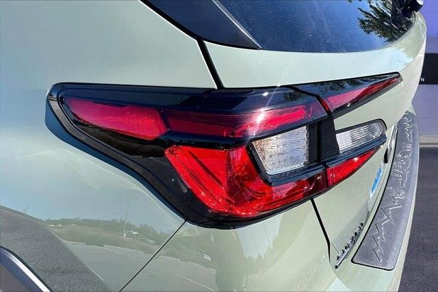 2026 Subaru Crosstrek - $28,800