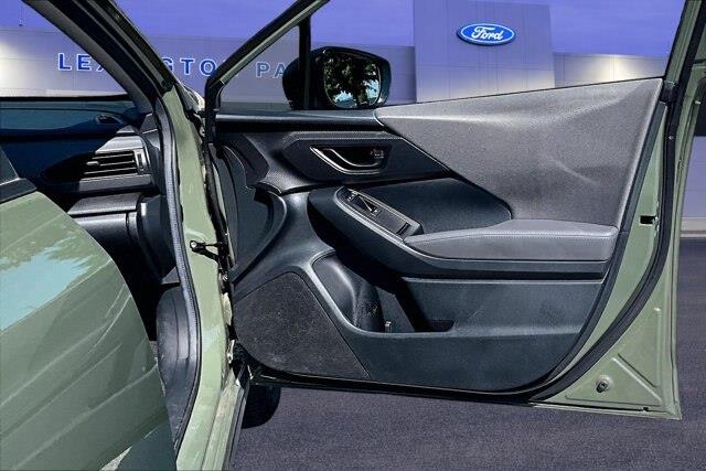2026 Subaru Crosstrek - $28,800