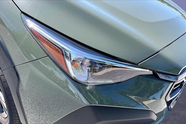 2026 Subaru Crosstrek - $28,800