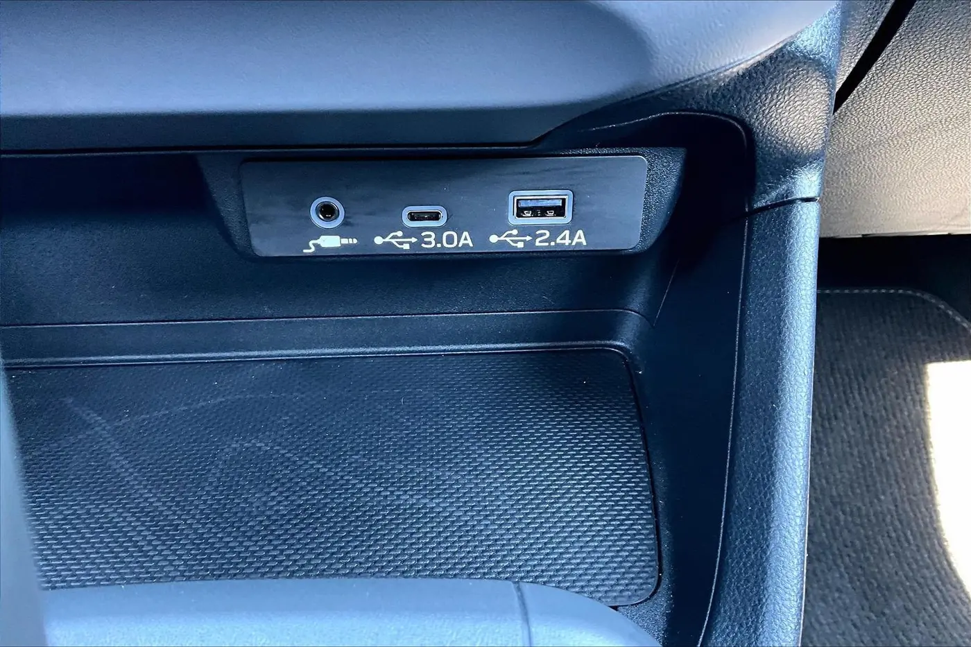 2026 Subaru Crosstrek - $30,500