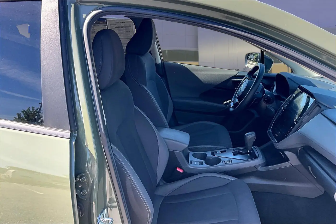 2026 Subaru Crosstrek - $30,500
