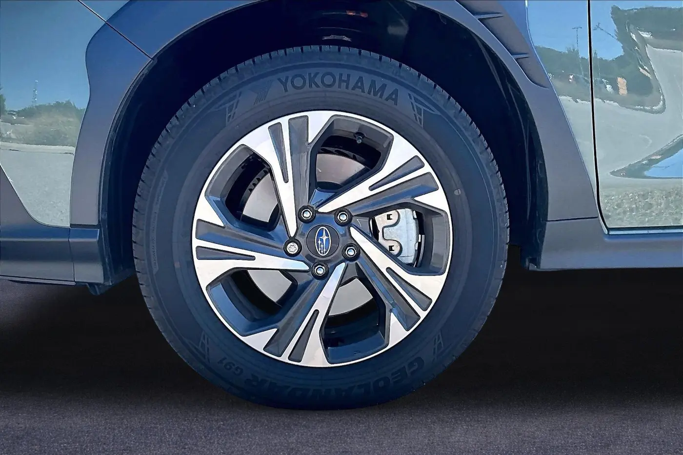 2026 Subaru Crosstrek - $30,500