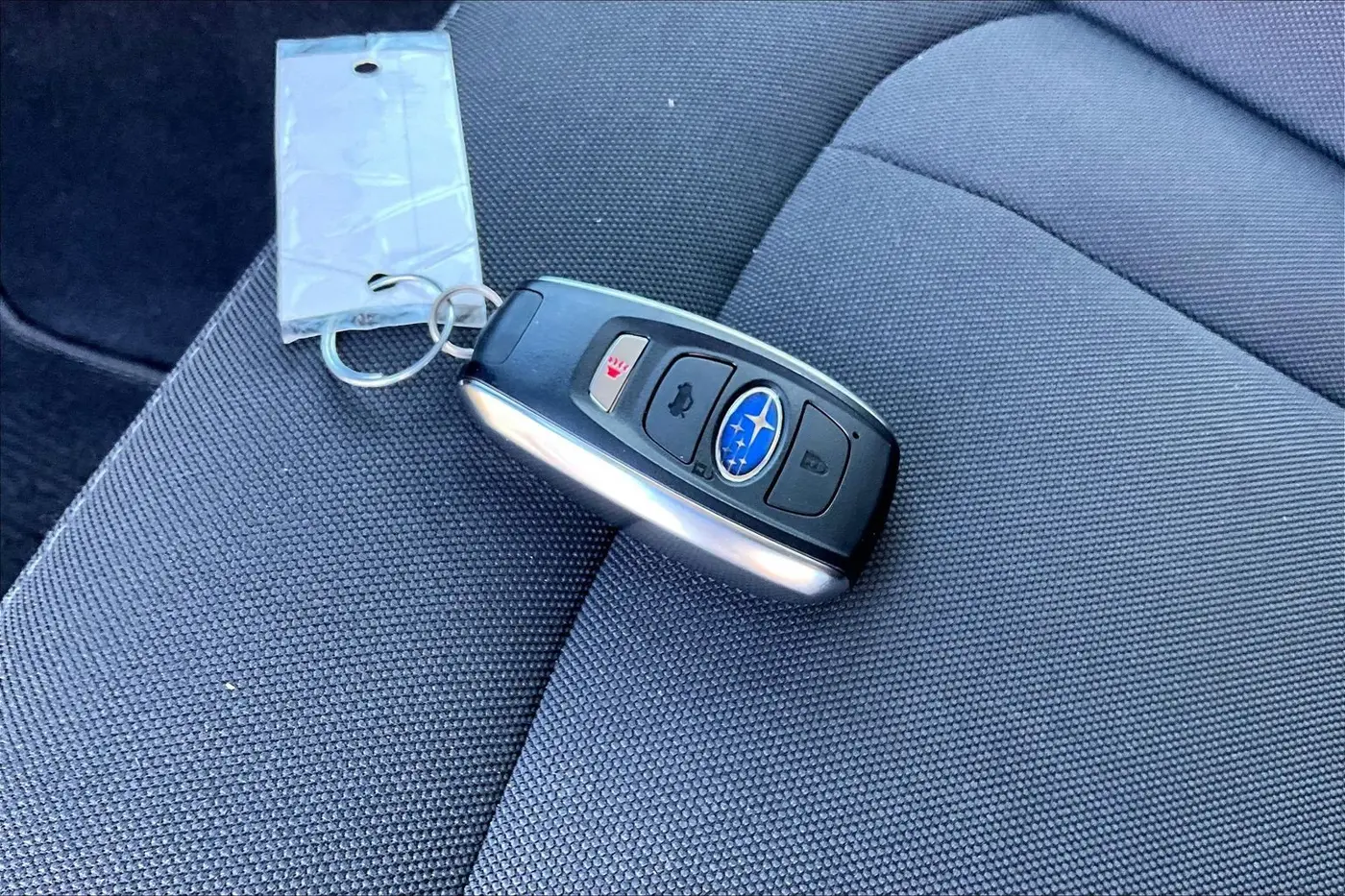 2026 Subaru Crosstrek - $30,500