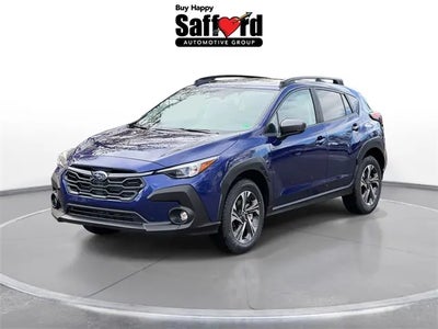 2026 Subaru Crosstrek AWD Premium 4DR Crossover
