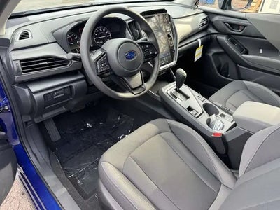 Photo of a 2026 Subaru Crosstrek AWD Premium 4DR Crossover for sale