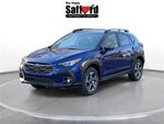 2026 Crosstrek Thumbnail 1