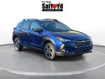 2026 Crosstrek Thumbnail 10