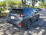 2026 Crosstrek Thumbnail 5