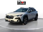 2026 Crosstrek Thumbnail 1