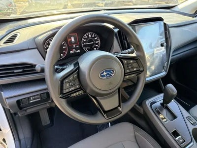 Photo of a 2026 Subaru Crosstrek AWD Premium 4DR Crossover for sale