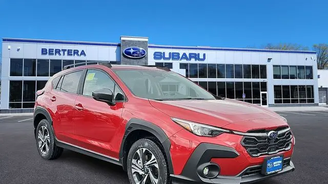 Preowned 2026 Subaru Crosstrek Premium for Sale