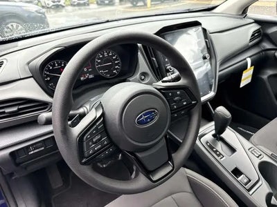 Photo of a 2026 Subaru Crosstrek AWD Premium 4DR Crossover for sale