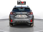2026 Crosstrek Thumbnail 4