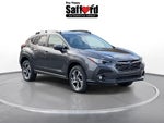 2026 Crosstrek Thumbnail 7