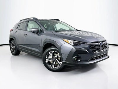 Photo of a 2026 Subaru Crosstrek AWD Premium 4DR Crossover for sale