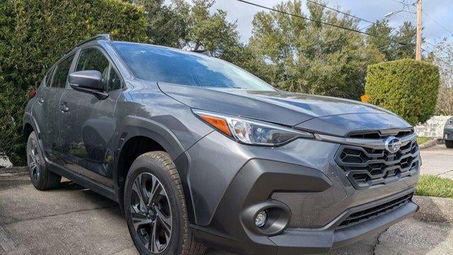 Preowned 2026 Subaru Crosstrek Premium for Sale