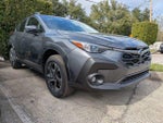 2026 Crosstrek Thumbnail 1