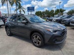 2026 Crosstrek Thumbnail 2
