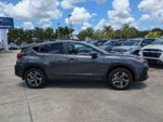 2026 Crosstrek Thumbnail 3