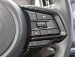 2026 Crosstrek Thumbnail 24