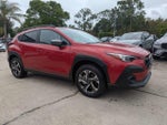 2026 Crosstrek Thumbnail 1