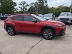2026 Crosstrek Thumbnail 3