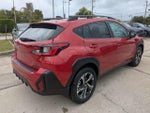 2026 Crosstrek Thumbnail 4