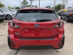 2026 Crosstrek Thumbnail 5