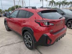 2026 Crosstrek Thumbnail 6