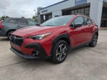 2026 Crosstrek Thumbnail 8