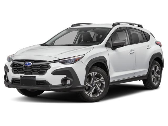 2026 Subaru Crosstrek - $32,442