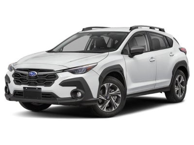 Photo of a 2026 Subaru Crosstrek AWD Premium 4DR Crossover for sale