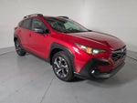 2026 Crosstrek Thumbnail 7