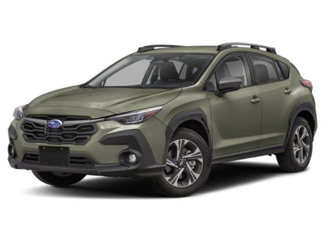 2026 Subaru Crosstrek - $32,890