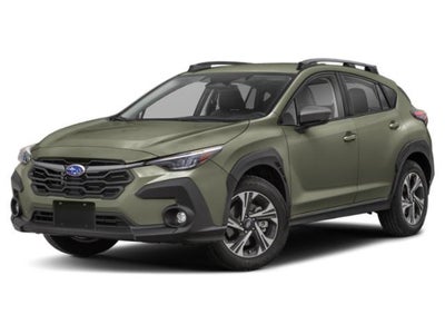 Photo of a 2026 Subaru Crosstrek AWD Premium 4DR Crossover for sale