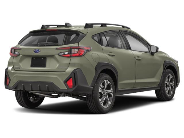 2026 Subaru Crosstrek - $32,890
