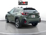 2026 Crosstrek Thumbnail 5