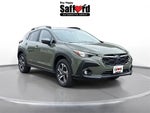 2026 Crosstrek Thumbnail 9